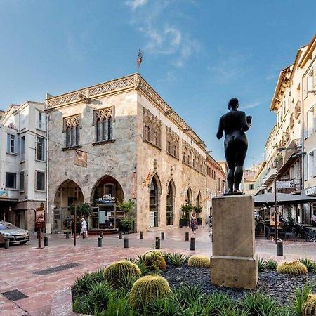 Le Delambre Daire Perpignan Dış mekan fotoğraf