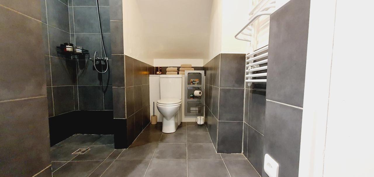 Le Delambre Daire Perpignan Dış mekan fotoğraf