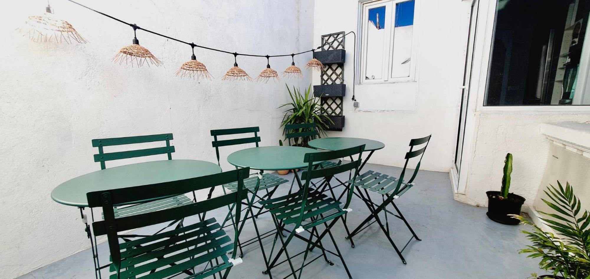 Le Delambre Daire Perpignan Dış mekan fotoğraf