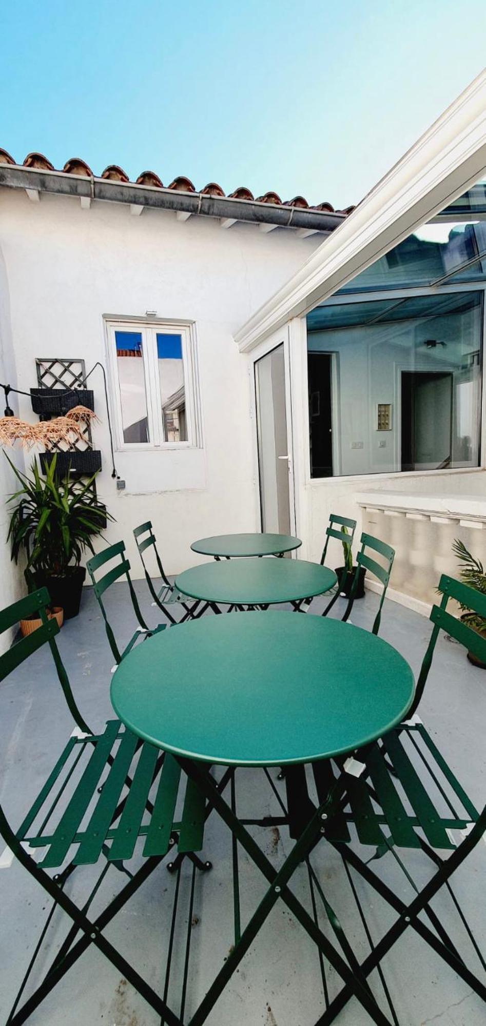 Le Delambre Daire Perpignan Dış mekan fotoğraf